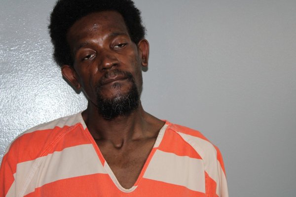 Mugshot of JUSTIN HENDRICKS