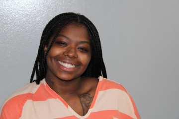 Mugshot of KYLEA MACHELL TUCKER