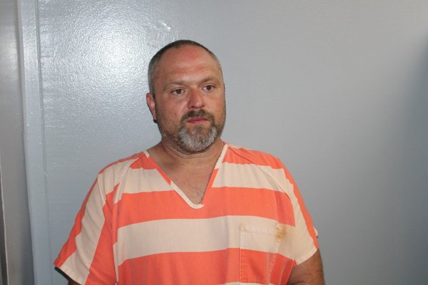 Mugshot of DUSTIN SHAWN WEBB