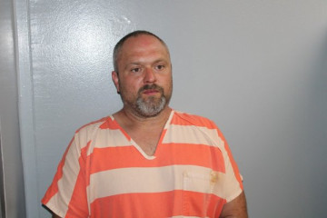 Mugshot of DUSTIN SHAWN WEBB