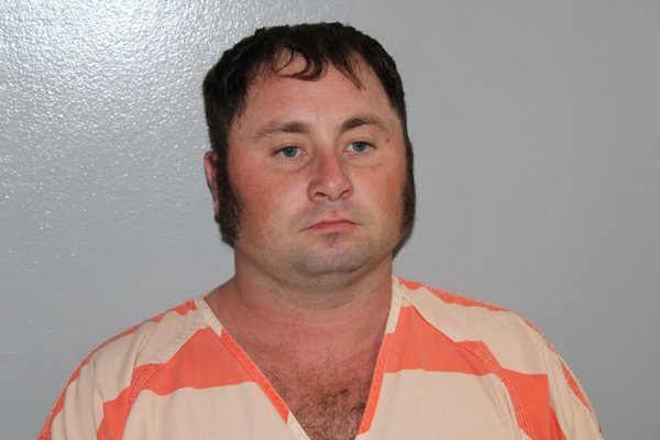 Mugshot of BILLIE JONES