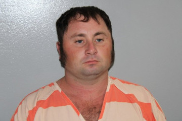 Mugshot of BILLIE JONES