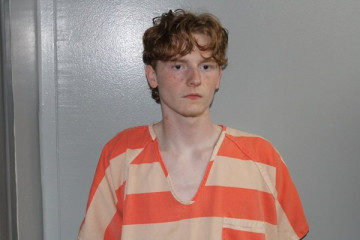Mugshot of DAVID DURDIN