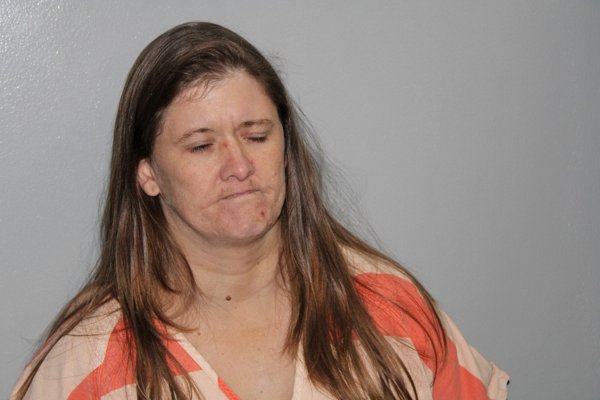 Mugshot of MELISSA DAWN PRICE