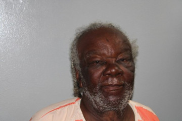 Mugshot of SAMUEL ANDREW POLK