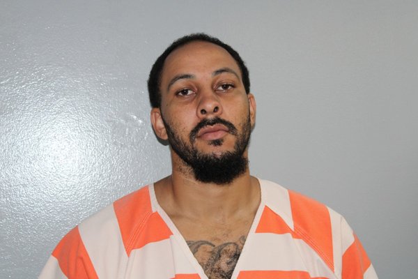 Mugshot of DAMIYNE TRAHMOL DURHAM