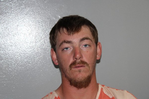 Mugshot of AUSTIN LEE-JACOB MELOY