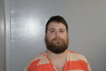 Mugshot of KALEB ALLEN MCDONALD