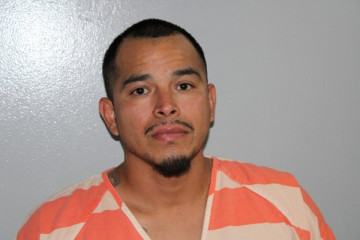 Mugshot of JACOB CASIQUE