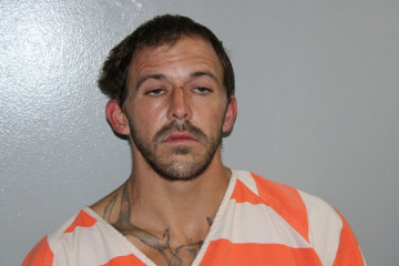Mugshot of JOHN ELLIOT PRICE