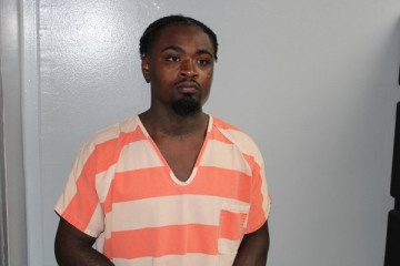 Mugshot of KURT LAMAR GRAY