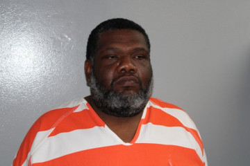 Mugshot of SCOTTY DONOVAN PORTER