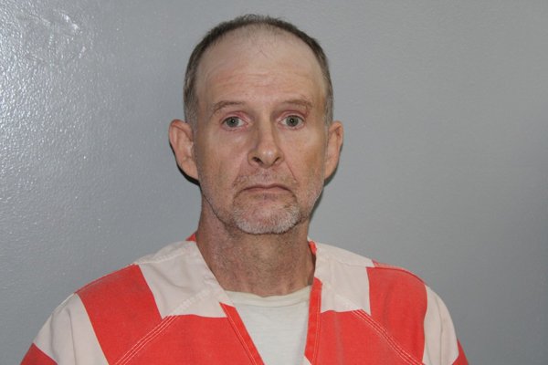 Mugshot of JONATHAN THOMAS CARTER PACE