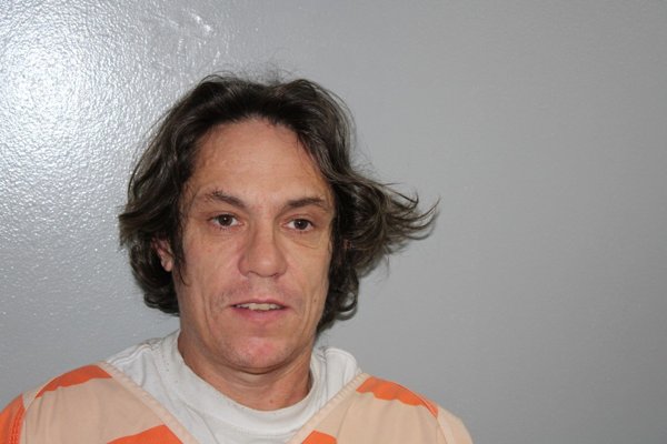 Mugshot of PHILIP GLEN MEADE