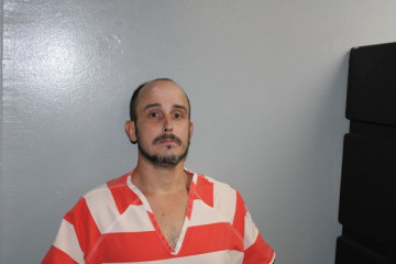 Mugshot of JOSHUA RAY MCDONALD