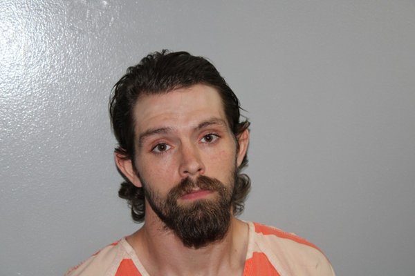 Mugshot of CALEB MICHAEL BUTLER