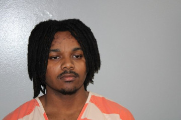 Mugshot of CHANCE LOTTS