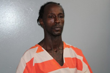 Mugshot of KEVIN NIDFON HERD