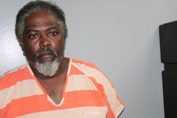 Mugshot of IRA LEE MOSLEY