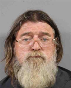 Mugshot of HARVEY DEWAYNE HICKS