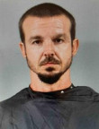 Mugshot of SCOTT ALAN TAYLOR