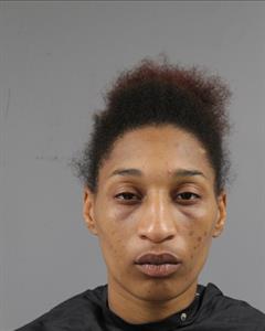 Mugshot of SHIANTE MARIE DURDEN