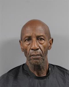 Mugshot of CEDRIC BAXTER ERVIN