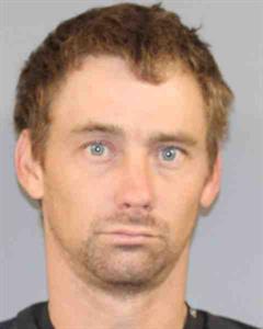 Mugshot of JON DANIEL KING
