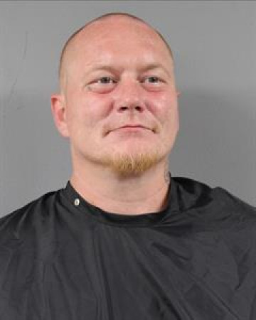 Mugshot of BOBBY BENTON YOUNG