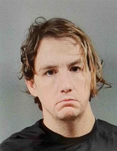 Mugshot of CHARLES NICHOLAS LACROIX