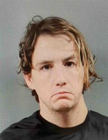 Mugshot of CHARLES NICHOLAS LACROIX
