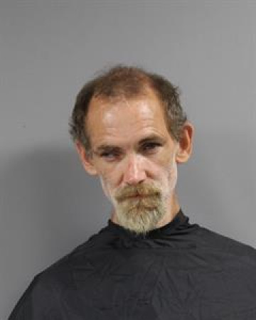 Mugshot of DAMIEN DANIEL WILKINSON