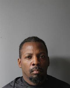 Mugshot of QUINCY WILLIAMS