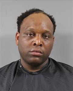 Mugshot of RONNIE EARL JR DURDEN