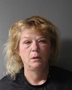 Mugshot of VICTORIA ANN COONER