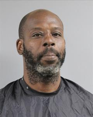 Mugshot of LACEDRICK LASHAWN SMITH