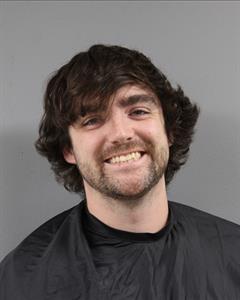 Mugshot of SKYLER SHANE BUNN