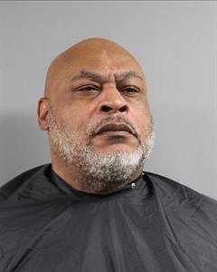 Mugshot of MARTINEZ MCKENNON BROOKS