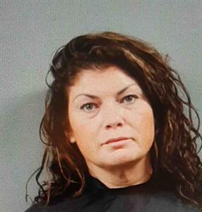 Mugshot of KASSI WAIN WOLFORD