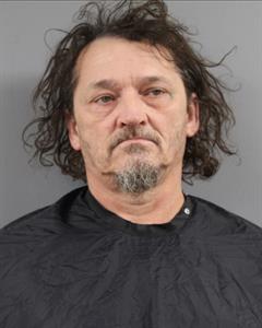 Mugshot of JESSIE LARON SINGLETON