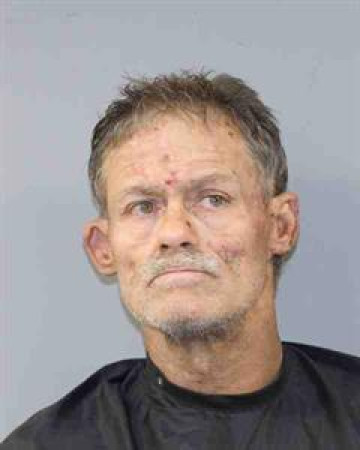 Mugshot of SHELDON GLYNN MILLER