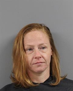 Mugshot of ASHLEY NICOLE WARDEN