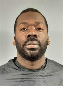 Mugshot of DEMARIUS KENTWAN OWENS