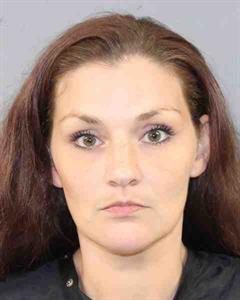Mugshot of CRYSTAL DAWN JOHNSON