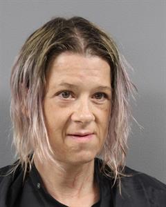 Mugshot of NIKITA RENNE MAXWELL