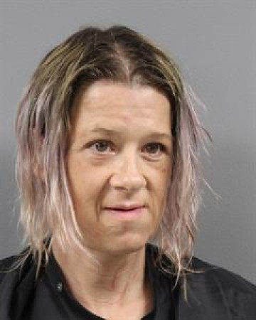Mugshot of NIKITA RENNE MAXWELL
