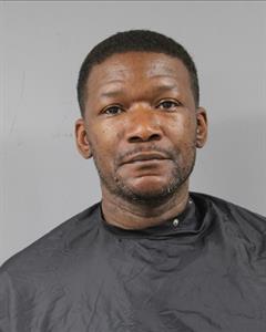 Mugshot of DEMOND DEWAYNE RODGERS