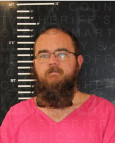 Mugshot of COBEY DAVID ESSER