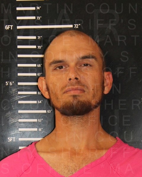 Mugshot of JONATHON ALEJANDRO HINOJOSA
