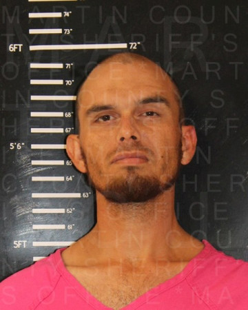 Mugshot of JONATHON ALEJANDRO HINOJOSA
